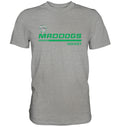 Empelde Maddogs - Maddogs Hockey - Shirt