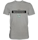 Empelde Maddogs - Block - Shirt