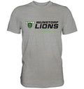 Wunstorf Lions - Hockey Time - Shirt