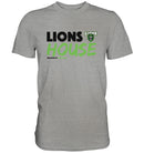 Wunstorf Lions - Lions House - Shirt