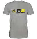 Berlin Buffalos - BB Hockey - Shirt