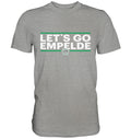 Empelde Maddogs - Let´s Go Empelde - Shirt