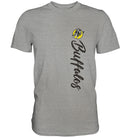 Berlin Buffalos - B.Buffalos - Shirt