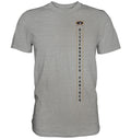 Bissendorfer Panther - Panther Straight - Shirt