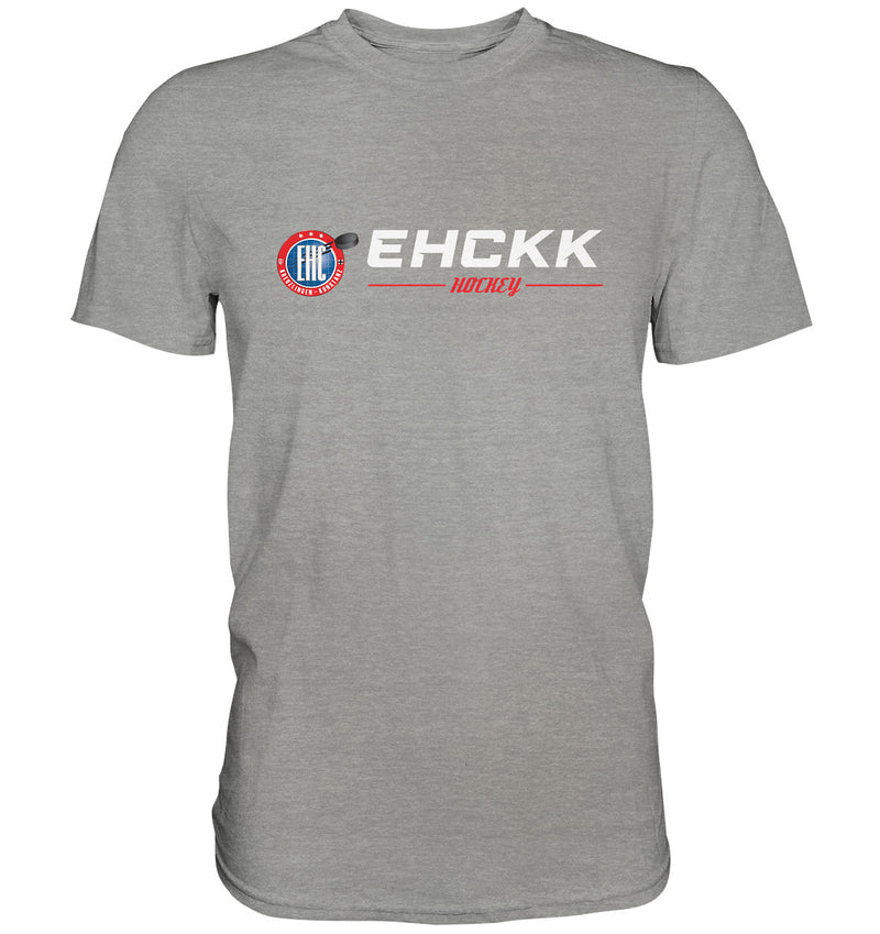 Kreuzlingen-Konstanz - EHCKK Hockey - Shirt