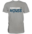 Hannover Hurricanez - Hurricanez House - Shirt