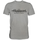 Hannover Hurricanez - ERC - Shirt
