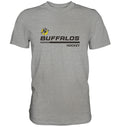 Berlin Buffalos - Buffalos Hockey - Shirt