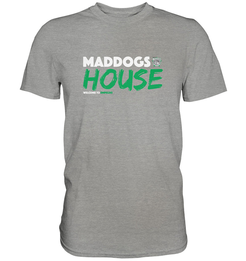 Empelde Maddogs - Maddogs House - Shirt