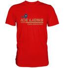 Hannover Ice Lions - Ice Lions Para-Eishockey - Shirt