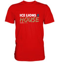 Hannover Ice Lions - Ice Lions House - Shirt