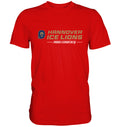 Hannover Ice Lions - Para-Eishockey - Shirt