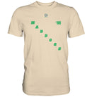 Empelde Maddogs - Maddogs (mit eigener Nummer) - Shirt