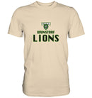 Wunstorf Lions - Hockey - Shirt