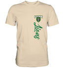 Wunstorf Lions - W.Lions - Shirt