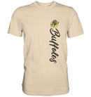 Berlin Buffalos - B.Buffalos - Shirt