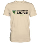 Wunstorf Lions - Hockey Time - Shirt