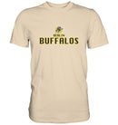 Berlin Buffalos - Hockey - Shirt