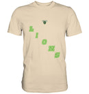 Wunstorf Lions - Lions - Shirt