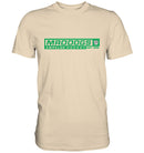 Empelde Maddogs - EST. 1996 - Shirt