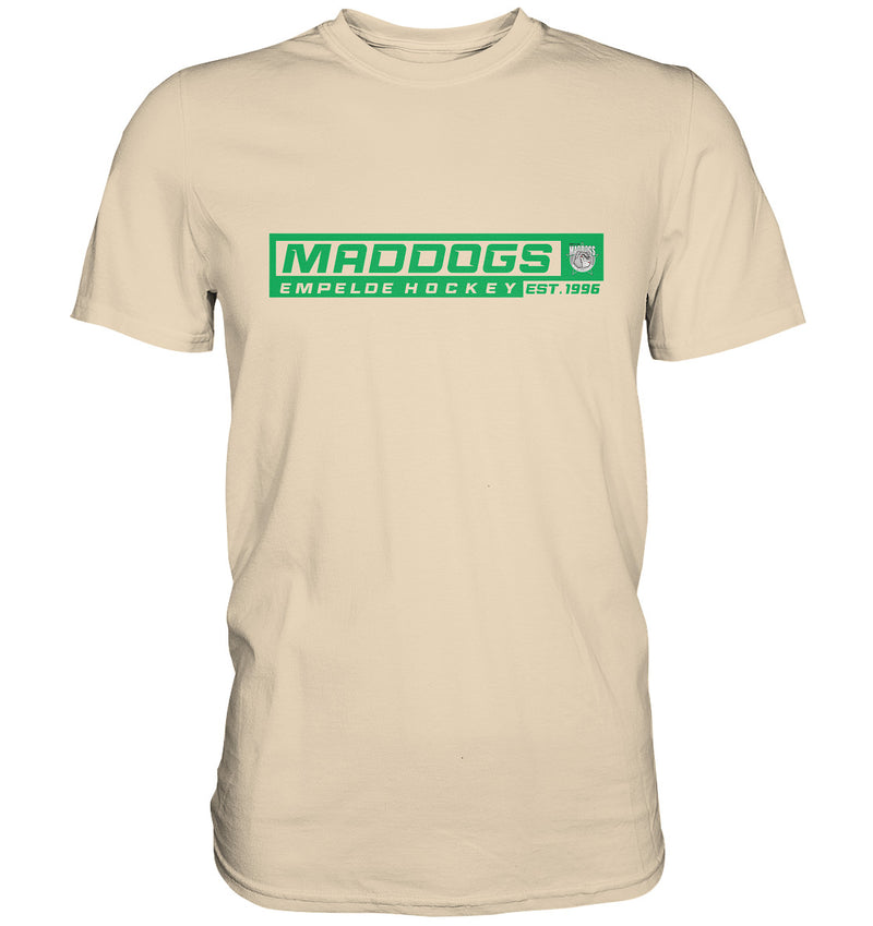 Empelde Maddogs - EST. 1996 - Shirt