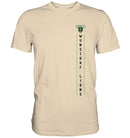 Wunstorf Lions - Lions Straight - Shirt