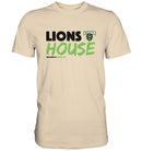 Wunstorf Lions - Lions House - Shirt