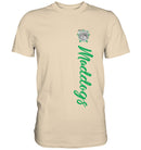Empelde Maddogs - E.Maddogs - Shirt