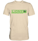 Wunstorf Lions - EST 2016 - Shirt