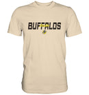 Berlin Buffalos - City - Shirt