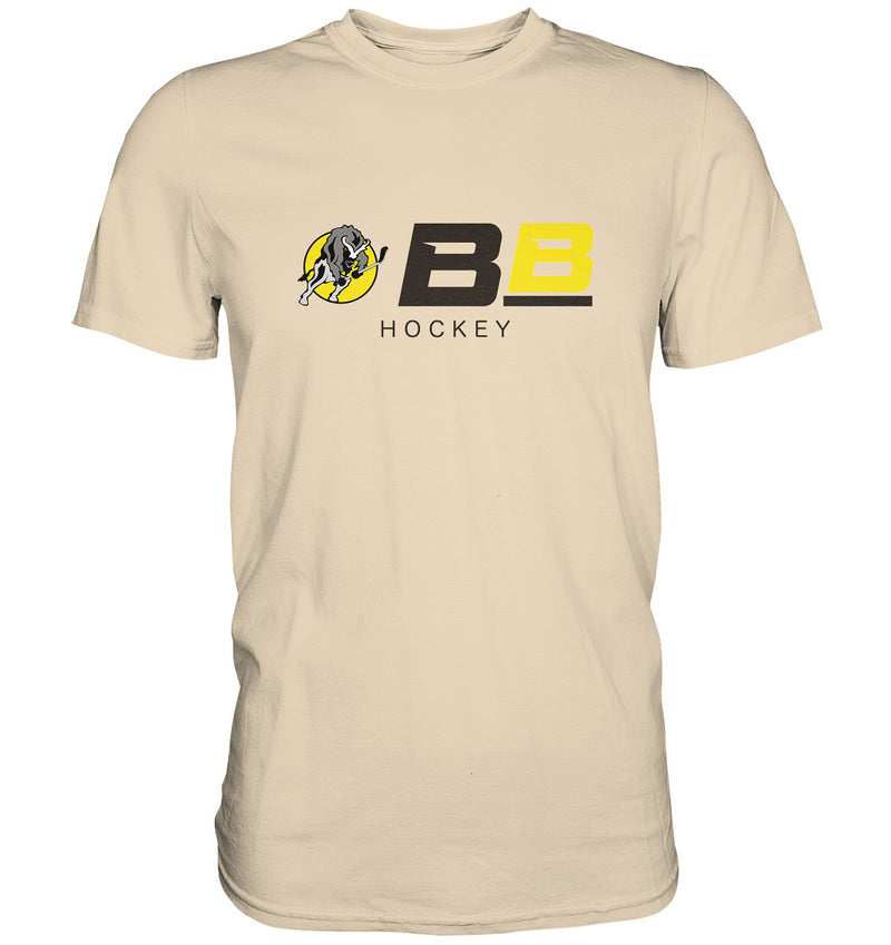 Berlin Buffalos - BB Hockey - Shirt
