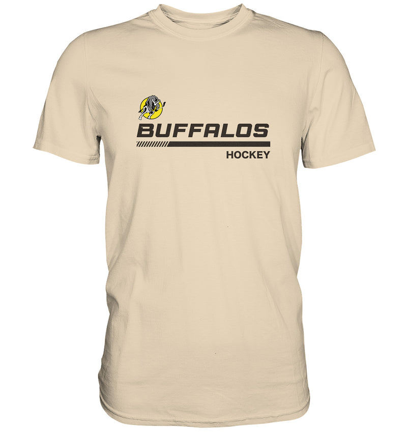 Berlin Buffalos - Buffalos Hockey - Shirt