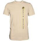 Berlin Buffalos - Buffalos Straight - Shirt