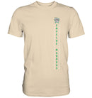 Empelde Maddogs - Maddogs Straight - Shirt