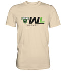 Wunstorf Lions - WL Hockey - Shirt