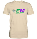 Empelde Maddogs - EM Hockey - Shirt