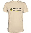 Berlin Buffalos - Hockey Time - Shirt