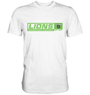 Wunstorf Lions - EST 2016 - Shirt