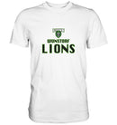 Wunstorf Lions - Hockey - Shirt