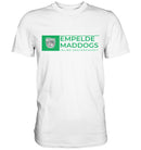 Empelde Maddogs - Inline-Skaterhockey - Shirt