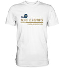 Hannover Ice Lions - Ice Lions Para-Eishockey - Shirt