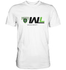 Wunstorf Lions - WL Hockey - Shirt
