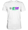 Empelde Maddogs - EM Hockey - Shirt