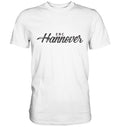 ERC Hannover - Retro - Shirt