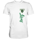 Wunstorf Lions - W.Lions - Shirt