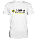 Berlin Buffalos - Hockey Time - Shirt