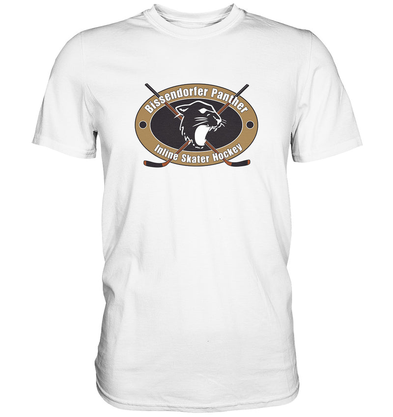 Bissendorfer Panther - Emblem - Shirt