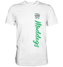 Empelde Maddogs - E.Maddogs - Shirt
