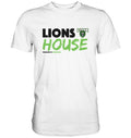 Wunstorf Lions - Lions House - Shirt