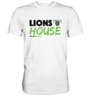 Wunstorf Lions - Lions House - Shirt